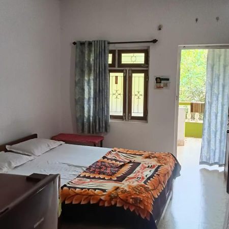 Shree Ganesh Guest House Arambol Exteriér fotografie